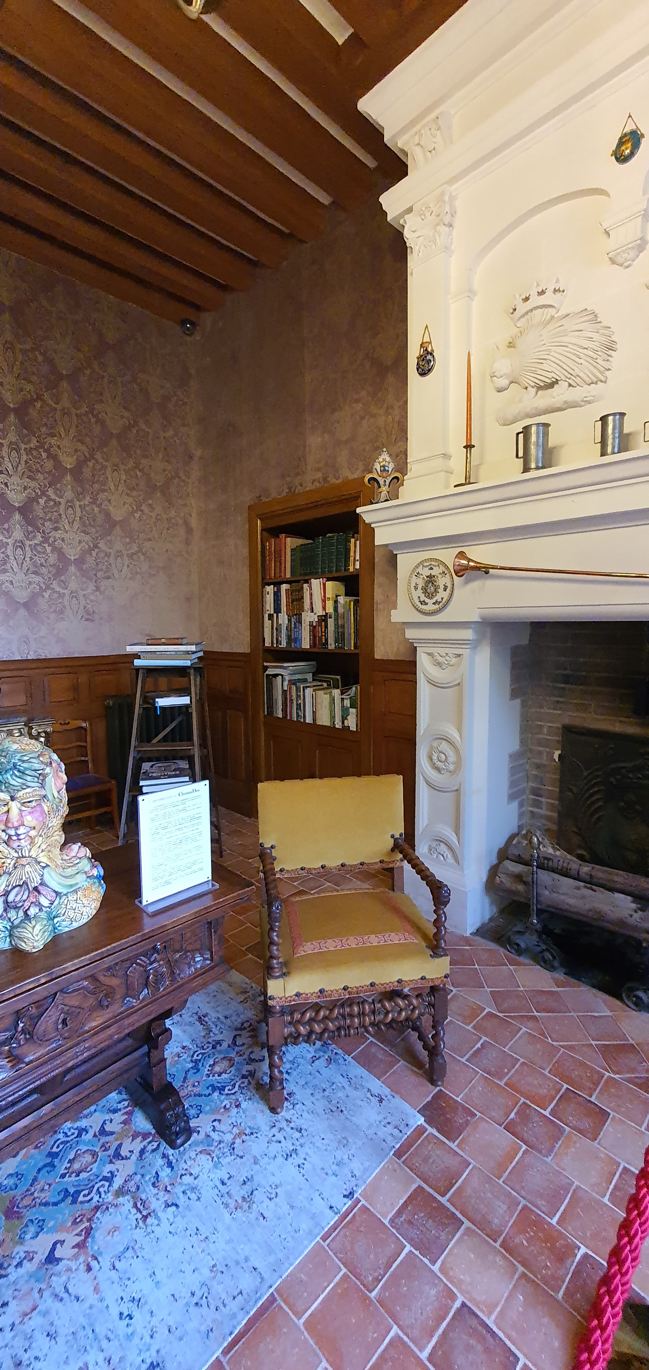 Photo n° 18 de l'avis de Dominique.I fait le 20/06/2021 à 13:46