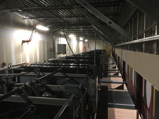 Bowling Alley «Stars and Strikes», reviews and photos, 8767 Roswell Rd, Sandy Springs, GA 30350, USA