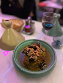 Les plus récentes photos du Restaurant marocain Les Délices du Maroc à Paris - n°4