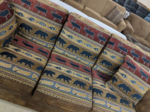 Mattress Store «Max Pies Furniture Co Inc», reviews and photos, 400 S Jackson St, Batavia, NY 14020, USA