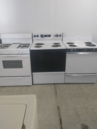 Appliance Store «Lopez Expert Appliance Center», reviews and photos, 1345 E Idaho Ave, Las Cruces, NM 88001, USA