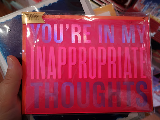 Greeting Card Shop «Papyrus», reviews and photos, 1300 Wisconsin Ave NW, Washington, DC 20007, USA