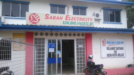 Sabah Electricity Sdn. Bhd.