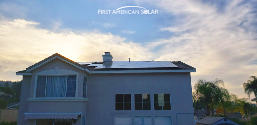First American Solar image