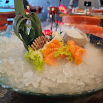 Photo n°9 de l'avis de Andrea.r fait le 22/07/2023 à 17:39 sur le  SUSHI E BAR TAIYO à Adria