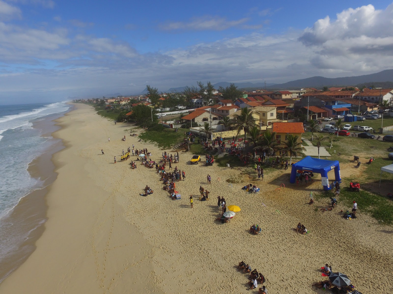 Praia de Marica photo #8
