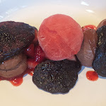 Photo n°3 de l'avis de RexRobohacker. fait le 13/07/2023 à 10:31 sur le  Romantik Hotel Schmiedegasthaus Gehrke à Bad Nenndorf