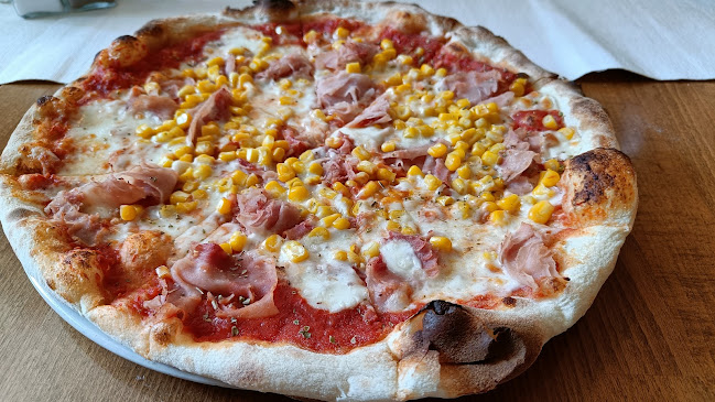 Opinii despre La Primavera Pizzeria în Poprad - Pizzeria