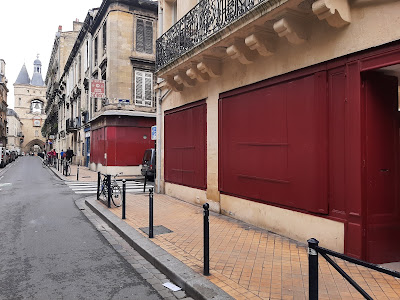 Librairie du Basilic à Bordeaux