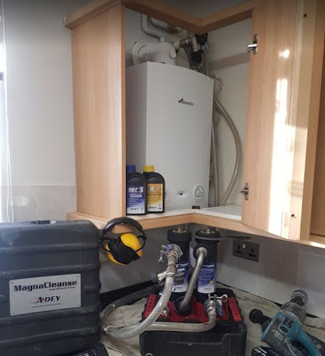 Reviews of Manning Plumbing & Heating LTD in Colchester - Other