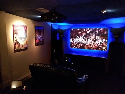 Home Theater Store «ListenUp», reviews and photos, 685 S Pearl St, Denver, CO 80209, USA