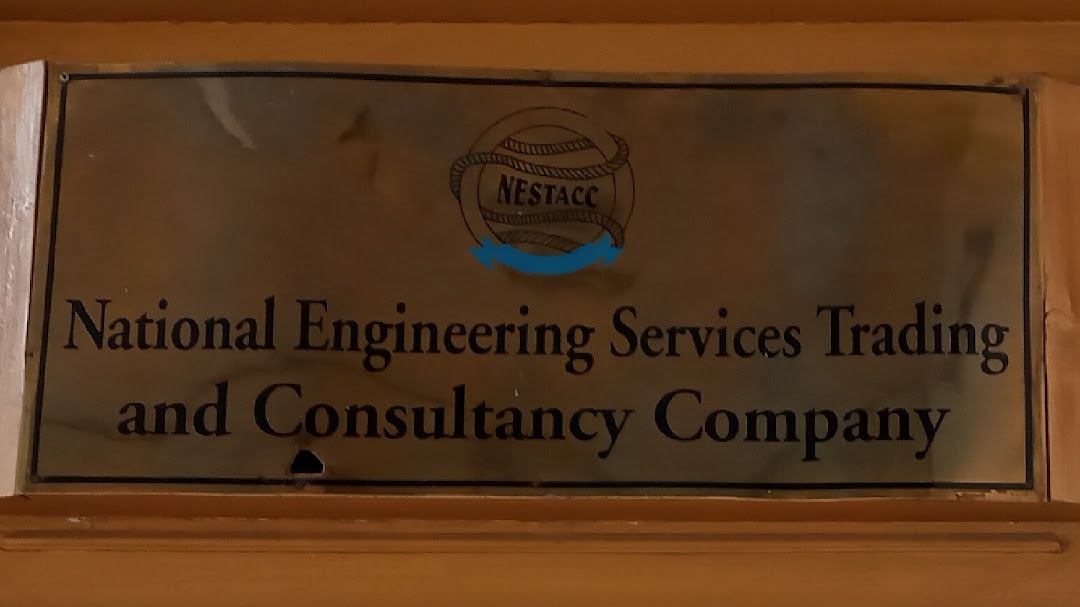 NESTACC (National Engineering Services Trading and Consultancy Company)