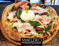 Photos du propriétaire du Restaurant italien MAESTRO ristorante-pizzeria à Epagny Metz-Tessy - n°3