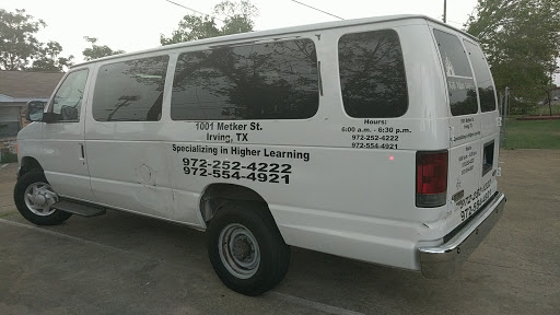 Day Care Center «Kids Palace Learning Center», reviews and photos, 1001 Metker St, Irving, TX 75062, USA