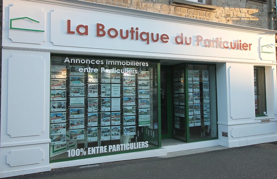 La Boutique du Particulier, annonces immobilières entre particuliers à Valognes (Manche 50)