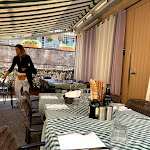 Photo n°11 de l'avis de NICCOLO.I fait le 27/10/2019 à 16:41 sur le  Trattoria dal Pansa à Lazise