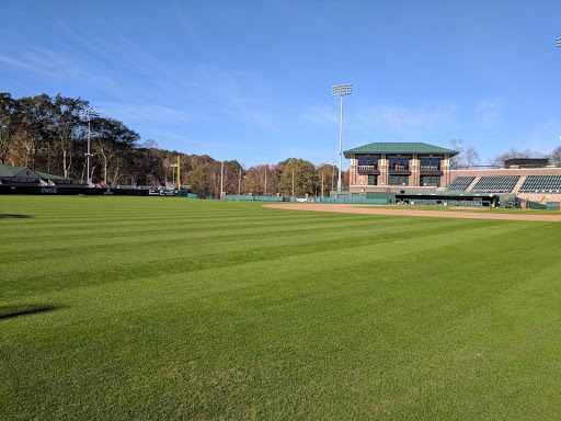 Stadium «Memorial Stadium (Death Valley)», reviews and photos, 1 Avenue of Champions, Clemson, SC 29634, USA