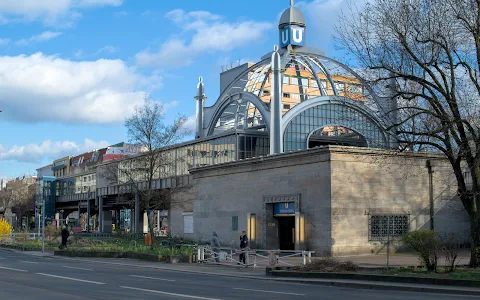 Nollendorfplatz image