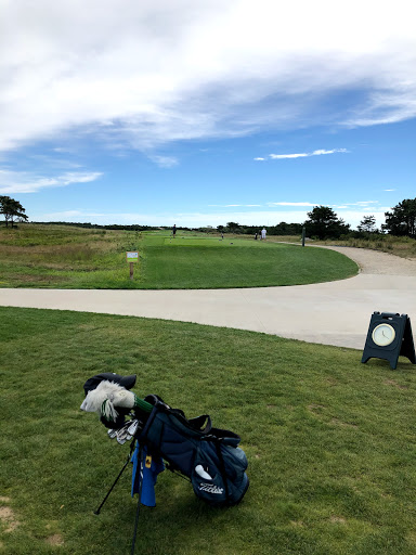 Golf Course «Miacomet Golf Course», reviews and photos, 12 W Miacomet Rd, Nantucket, MA 02554, USA