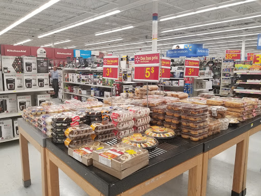 Supercentre Walmart