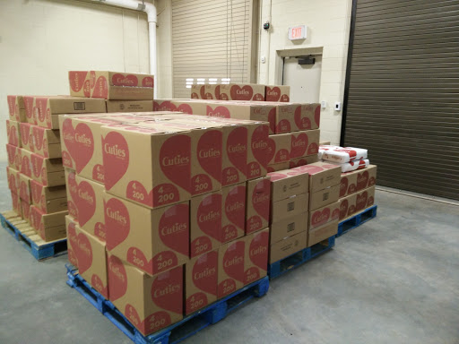 Non-Profit Organization «Infant Crisis Services», reviews and photos