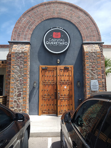 Carnitas Queretaro Mexican Restaurant - Montana location