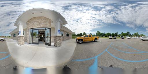 Building Materials Supplier «Wimsatt Building Materials», reviews and photos, 1615 E Miller Rd, Lansing, MI 48911, USA