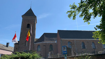 Église Saint-Aubert