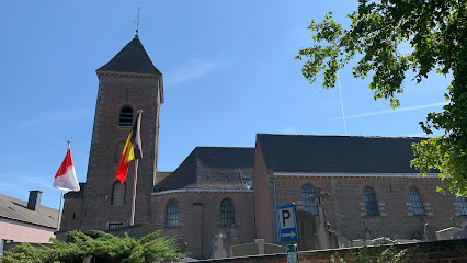 Église catholique