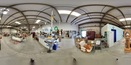 Thrift Store «East Cooper Habitat for Humanity ReStore», reviews and photos
