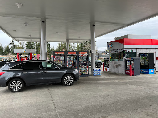 Grocery Store «Fred Meyer», reviews and photos, 20904 WA-410, Bonney Lake, WA 98391, USA