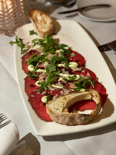 Steak House «Vines Grille & Wine Bar», reviews and photos, 7533 Sand Lake Rd, Orlando, FL 32819, USA