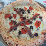 Photo n°2 de l'avis de Beatrice.o fait le 13/02/2022 à 19:40 sur le  Spaccanapoli à Vicenza