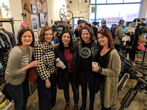 Bicycle Store «Local Hub Bicycle Company», reviews and photos, 2633 Main St #130, Dallas, TX 75226, USA