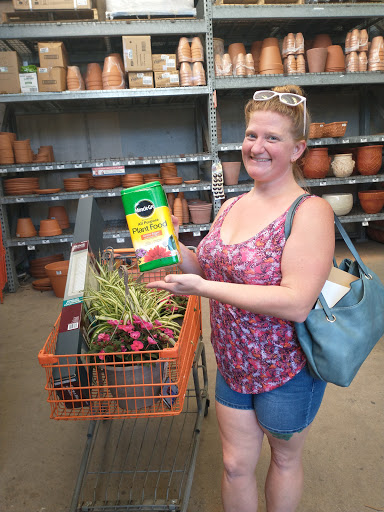 Home Improvement Store «The Home Depot», reviews and photos, 2359 FL-44, New Smyrna Beach, FL 32168, USA