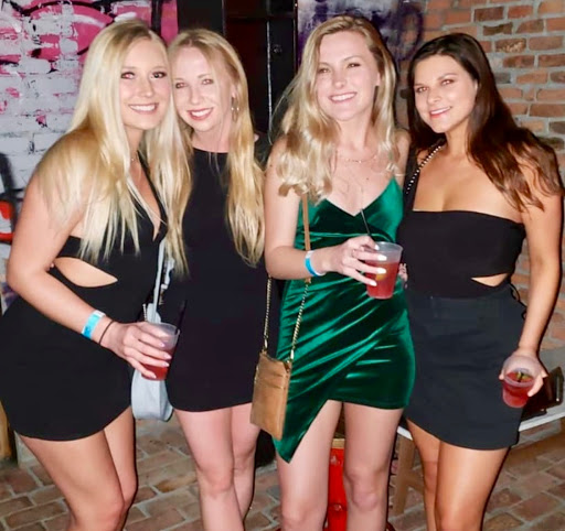 Night Club «VIP South Beach Inc», reviews and photos, 1521 Alton Rd #769, Miami Beach, FL 33139, USA