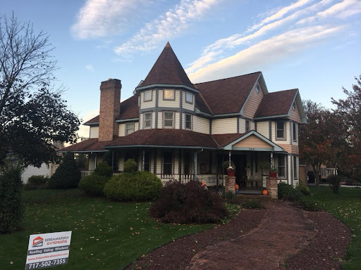 Roofing Contractor «Dreamworx Exteriors», reviews and photos