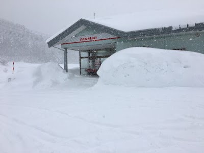 ヤンマーアグリジャパン（株）東北支社 西部サービスステーション