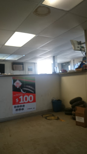 Tire Shop «Pro Tire Service», reviews and photos, 4920 Lincoln Hwy, Kinzers, PA 17535, USA