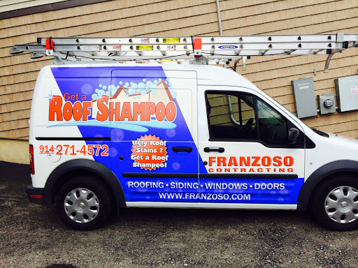 General Contractor «Franzoso Contracting», reviews and photos