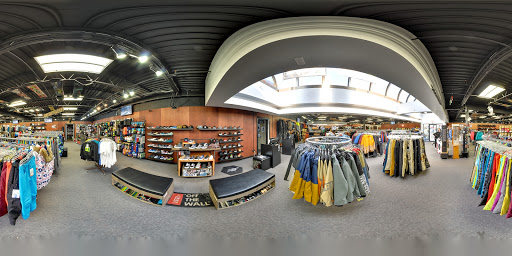 Bicycle Store «The House Outlet Store», reviews and photos, 300 S Owasso Blvd E, St Paul, MN 55117, USA