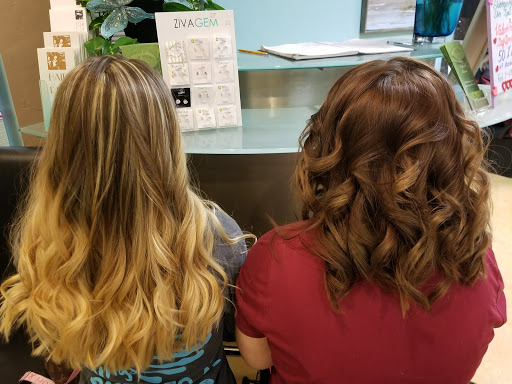 Hair Salon «Hair At The Ritz», reviews and photos, 81 Gregory Ln, Pleasant Hill, CA 94523, USA