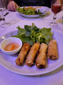 Les plus récentes photos du Restaurant vietnamien L'Indochine à Saint-Jean-de-Maurienne - n°3