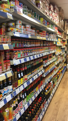 Reviews of May May Oriental Supermarket in Colchester - Supermarket