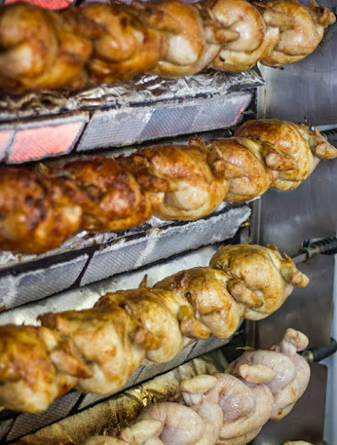 Asador GOMARA