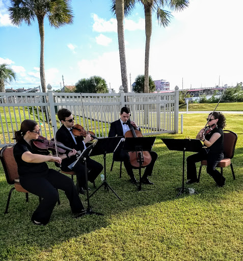 Country Club «Galveston Country Club», reviews and photos, 14228 Stewart Rd, Galveston, TX 77554, USA