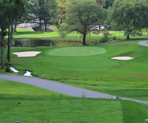 Golf Club «Buck Hill Golf Club», reviews and photos, 27 Holes of Scenic Golf, Buck Hill Falls, PA 18323, USA