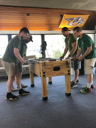 Moving Company «Little Guys Movers Murfreesboro», reviews and photos, 1432 Memorial Blvd, Murfreesboro, TN 37129, USA