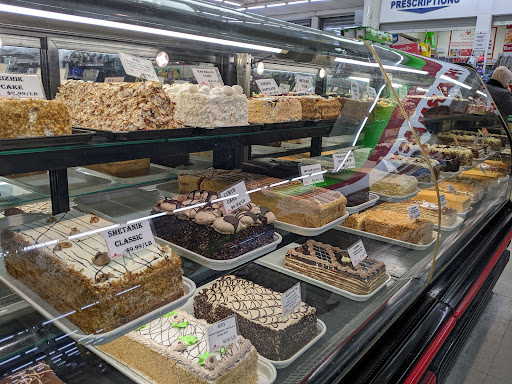 Supermarket «Bell’s Market», reviews and photos, 8330 Bustleton Ave, Philadelphia, PA 19152, USA