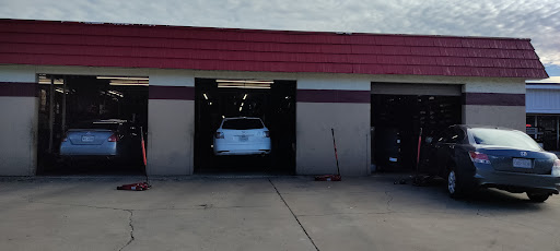 Tire Shop «Discount Tire Store», reviews and photos, 9131 Long Point Rd, Houston, TX 77055, USA